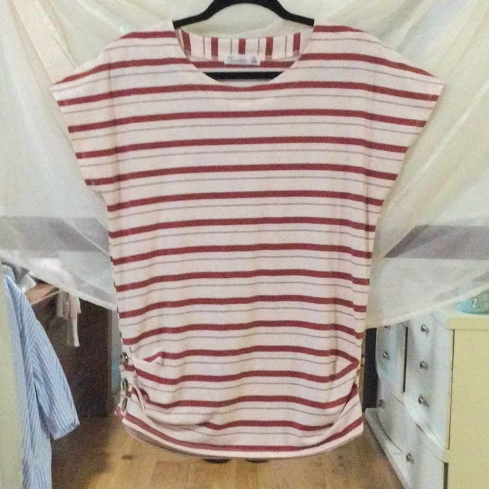 Cute casual tee
